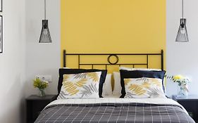 Madrid Comfort Suites